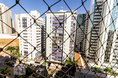 Vista de apartamento para alugar com 3 quartos, 150m² em Àguas Claras , Brasília