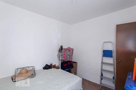 Quarto 1 de apartamento à venda com 2 quartos, 50m² em Nossa Senhora Aparecida , Belo Horizonte