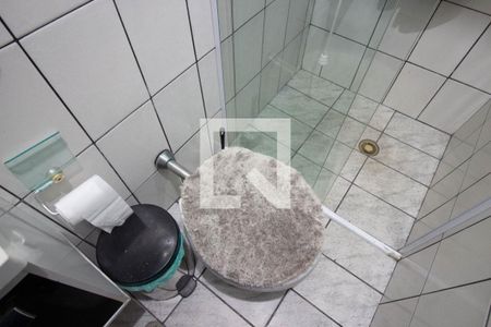 Banheiro 1 de casa à venda com 3 quartos, 300m² em Vila Carmosina, São Paulo