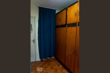 Quarto 2 de apartamento à venda com 3 quartos, 74m² em Cristal, Porto Alegre