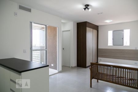 Studio  de kitnet/studio para alugar com 1 quarto, 36m² em Macedo, Guarulhos