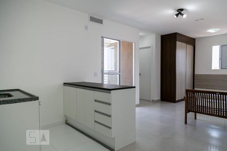 Studio  de kitnet/studio para alugar com 1 quarto, 36m² em Macedo, Guarulhos