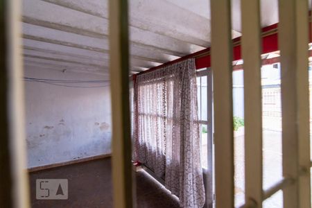 Vista Sala de casa para alugar com 2 quartos, 90m² em Jardim Stetel, Santo André