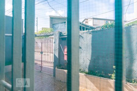 Vista Quarto 1 de casa para alugar com 2 quartos, 90m² em Jardim Stetel, Santo André