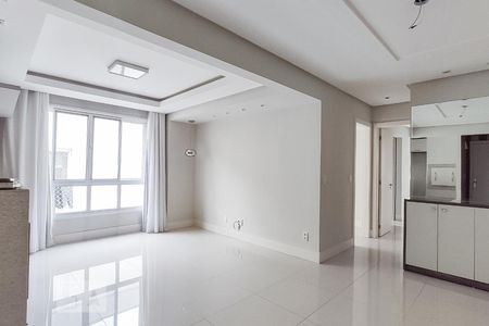 Sala de apartamento à venda com 2 quartos, 70m² em Bela Vista, Porto Alegre
