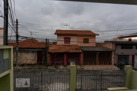 Vista de casa à venda com 1 quarto, 20m² em Rio Pequeno, São Paulo