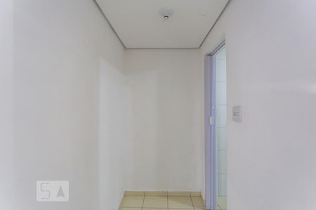 Kitnet de casa à venda com 1 quarto, 20m² em Rio Pequeno, São Paulo