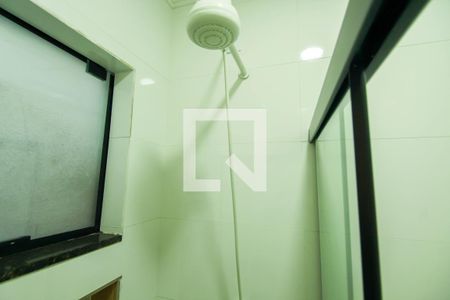 Banheiro de casa de condomínio à venda com 1 quarto, 42m² em Vila Formosa, São Paulo