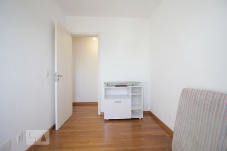 Quarto 1 de apartamento à venda com 2 quartos, 47m² em Vila Andrade, São Paulo