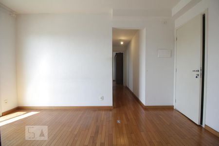 Sala de apartamento à venda com 2 quartos, 47m² em Vila Andrade, São Paulo