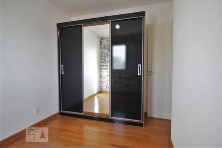 Quarto 2 de apartamento à venda com 2 quartos, 47m² em Vila Andrade, São Paulo