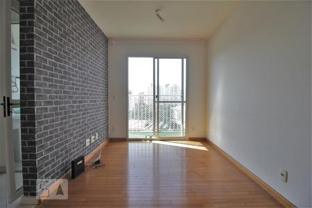 Sala de apartamento à venda com 2 quartos, 47m² em Vila Andrade, São Paulo