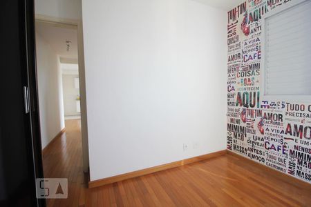 Quarto 2 de apartamento à venda com 2 quartos, 47m² em Vila Andrade, São Paulo