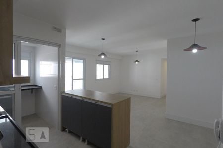 Sala de apartamento para alugar com 2 quartos, 80m² em Ipiranga, São Paulo