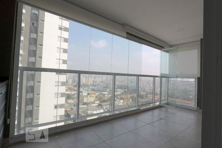 Varanda de apartamento para alugar com 2 quartos, 80m² em Ipiranga, São Paulo