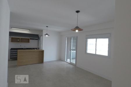 Sala de apartamento para alugar com 2 quartos, 80m² em Ipiranga, São Paulo