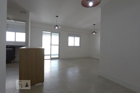 Sala de apartamento para alugar com 2 quartos, 80m² em Ipiranga, São Paulo