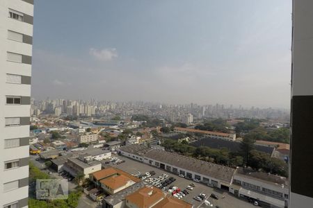 Vista de apartamento para alugar com 2 quartos, 80m² em Ipiranga, São Paulo