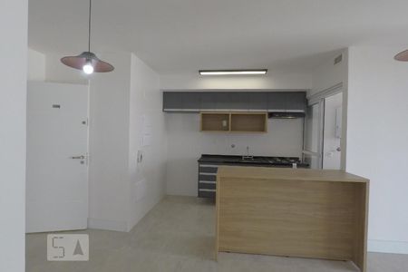 Sala de apartamento para alugar com 2 quartos, 80m² em Ipiranga, São Paulo