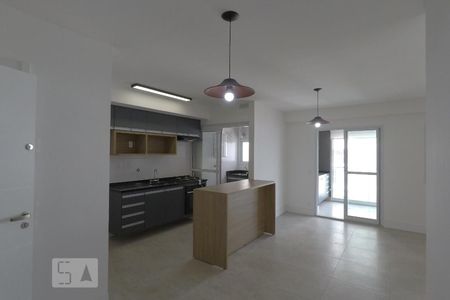 Sala de apartamento para alugar com 2 quartos, 80m² em Ipiranga, São Paulo