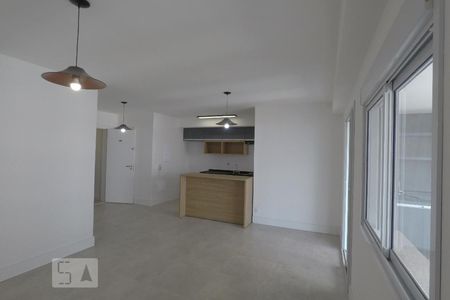 Sala de apartamento para alugar com 2 quartos, 80m² em Ipiranga, São Paulo