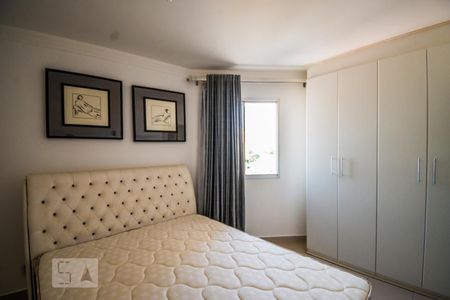 Quarto de apartamento para alugar com 1 quarto, 54m² em Bosque, Campinas
