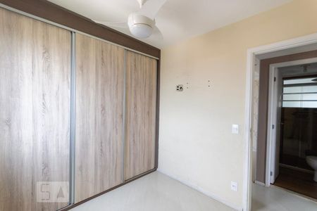 Quarto 1 de apartamento para alugar com 2 quartos, 55m² em Planalto, São Bernardo do Campo