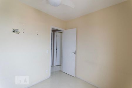 Quarto 1 de apartamento para alugar com 2 quartos, 55m² em Planalto, São Bernardo do Campo