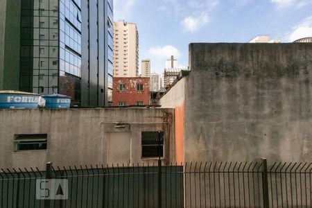 Vista de apartamento para alugar com 2 quartos, 57m² em Moema, São Paulo