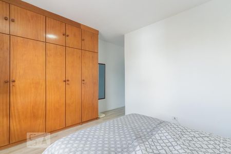 Quarto 1 - Suíte de casa à venda com 6 quartos, 560m² em Saúde, São Paulo