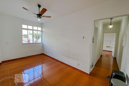 Sala de apartamento à venda com 1 quarto, 55m² em Brás, São Paulo