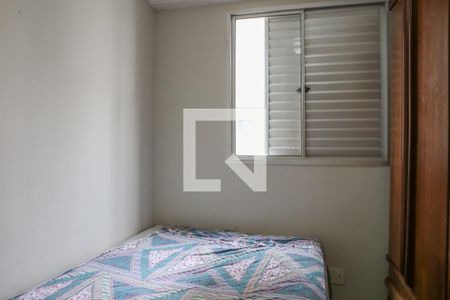 Quarto 2 de apartamento para alugar com 2 quartos, 44m² em Água Branca, São Paulo