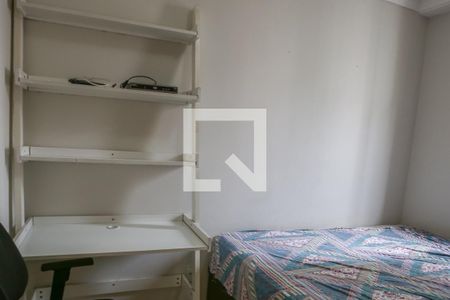 Quarto 2 de apartamento para alugar com 2 quartos, 44m² em Água Branca, São Paulo