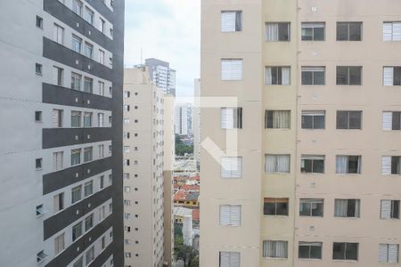 Vista do Quarto 1 de apartamento para alugar com 2 quartos, 44m² em Água Branca, São Paulo