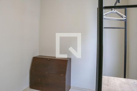 Quarto 1 de apartamento para alugar com 2 quartos, 44m² em Água Branca, São Paulo