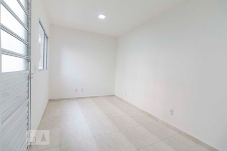 Quarto - Cozinha de apartamento para alugar com 1 quarto, 35m² em Parque da Vila Prudente, São Paulo