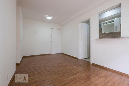 Sala de apartamento para alugar com 2 quartos, 63m² em Jardim Paulista, São Paulo