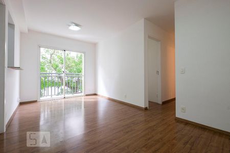 Sala de apartamento para alugar com 2 quartos, 63m² em Jardim Paulista, São Paulo