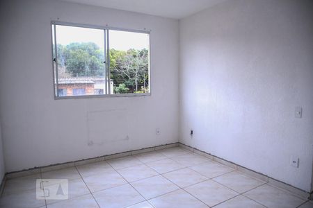 Sala de apartamento à venda com 2 quartos, 40m² em Cavalhada, Porto Alegre