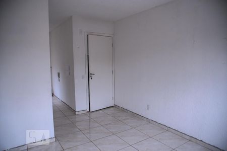 Sala de apartamento à venda com 2 quartos, 40m² em Cavalhada, Porto Alegre