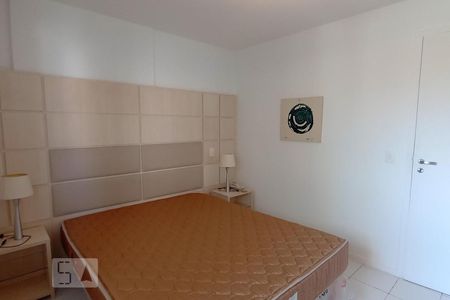 Quarto de apartamento para alugar com 1 quarto, 44m² em Botafogo, Rio de Janeiro