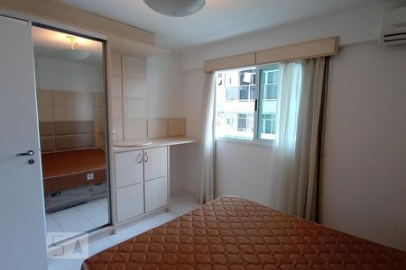 Quarto de apartamento para alugar com 1 quarto, 44m² em Botafogo, Rio de Janeiro