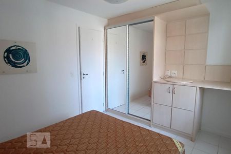 Quarto de apartamento para alugar com 1 quarto, 44m² em Botafogo, Rio de Janeiro