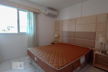 Quarto de apartamento para alugar com 1 quarto, 44m² em Botafogo, Rio de Janeiro