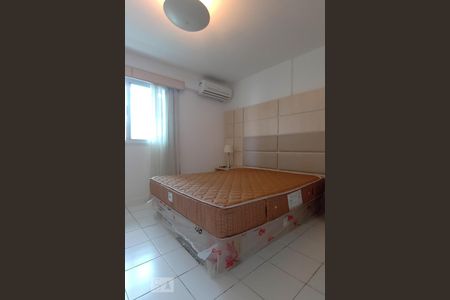 Quarto de apartamento para alugar com 1 quarto, 44m² em Botafogo, Rio de Janeiro