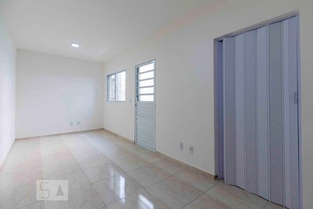 Quarto - Cozinha de apartamento para alugar com 1 quarto, 35m² em Parque da Vila Prudente, São Paulo