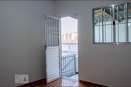 Sala de casa para alugar com 1 quarto, 50m² em Imirim, São Paulo