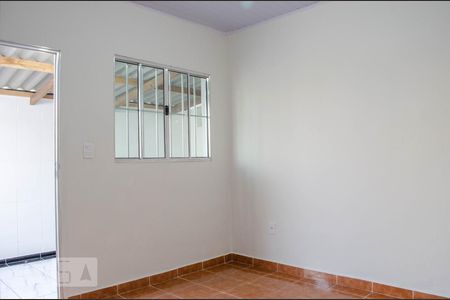 Sala de casa para alugar com 1 quarto, 50m² em Imirim, São Paulo