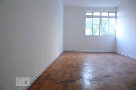 Sala de apartamento para alugar com 1 quarto, 70m² em Ipiranga, São Paulo