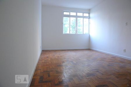 Sala de apartamento para alugar com 1 quarto, 70m² em Ipiranga, São Paulo